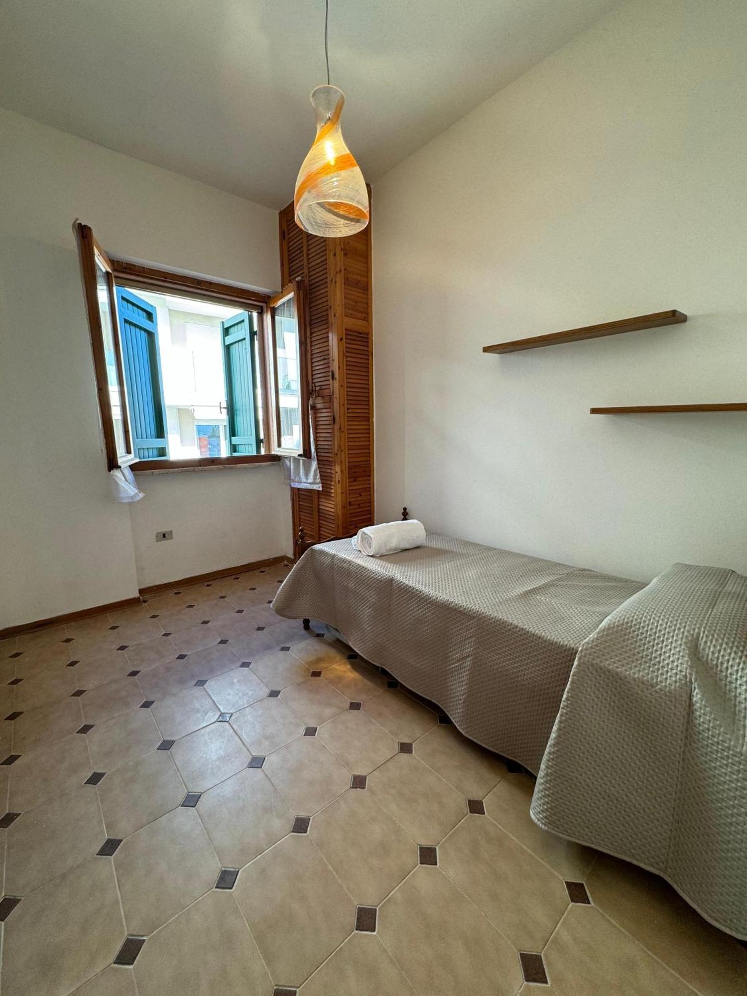 Pm 95 Via Lido Guest House Alghero Exterior photo